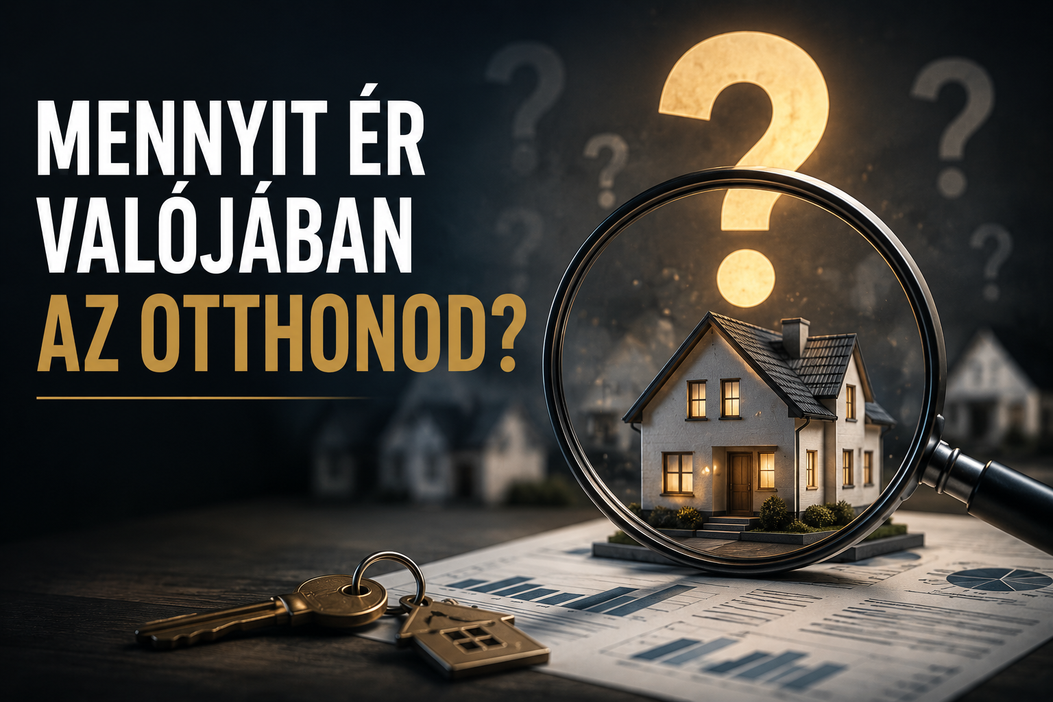 Mennyit ér valójában az otthonod?