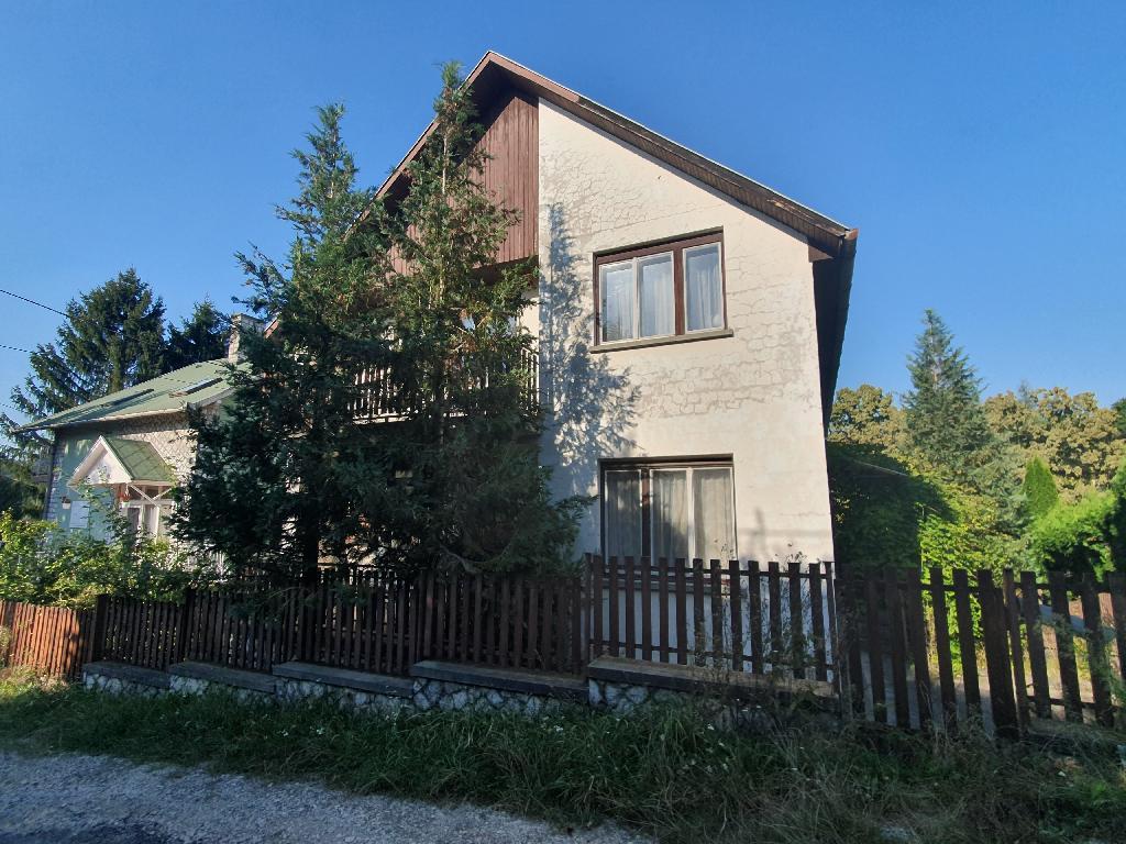 Eladó Miskolc Miskolctapolca ház 250 m²