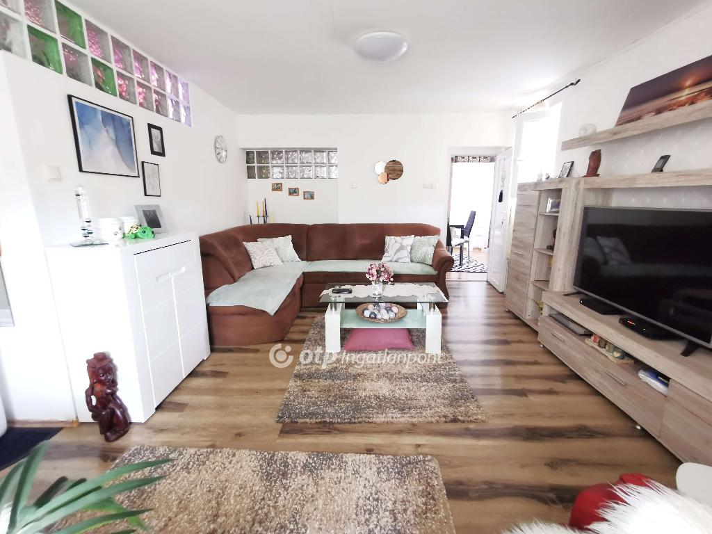 Eladó Miskolc Pereces ház 30 m²