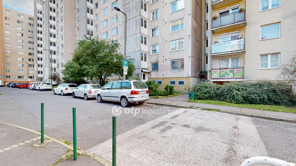 Eladó Miskolc Belváros lakás 37 m²