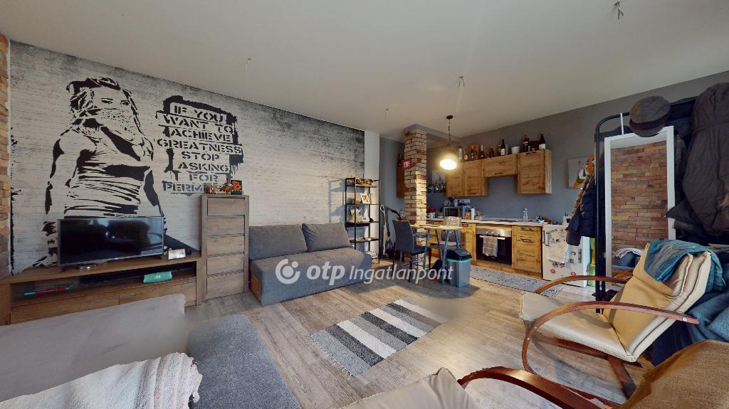 Eladó Kazincbarcika Vasútállomás környéke ház 40 m²