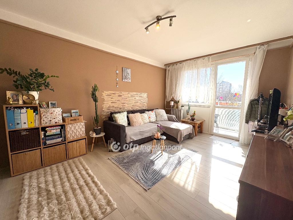 Eladó Miskolc Avas lakás 37 m²