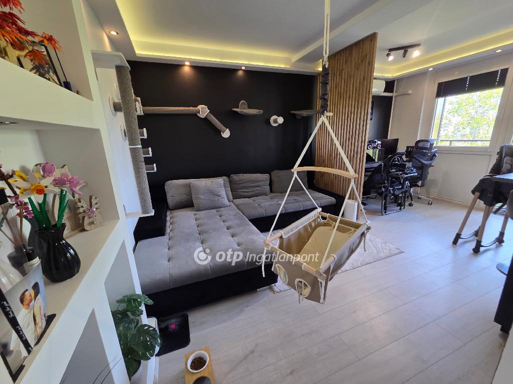 Eladó Miskolc Vologda lakás 64 m²