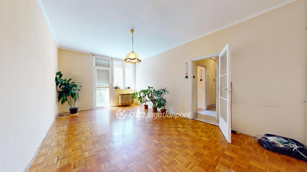 Eladó Miskolc Hejőcsaba lakás 43 m²