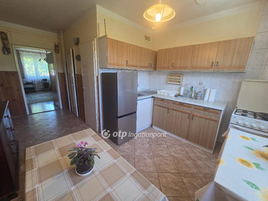 Eladó Miskolc Diósgyőr lakás 51 m²