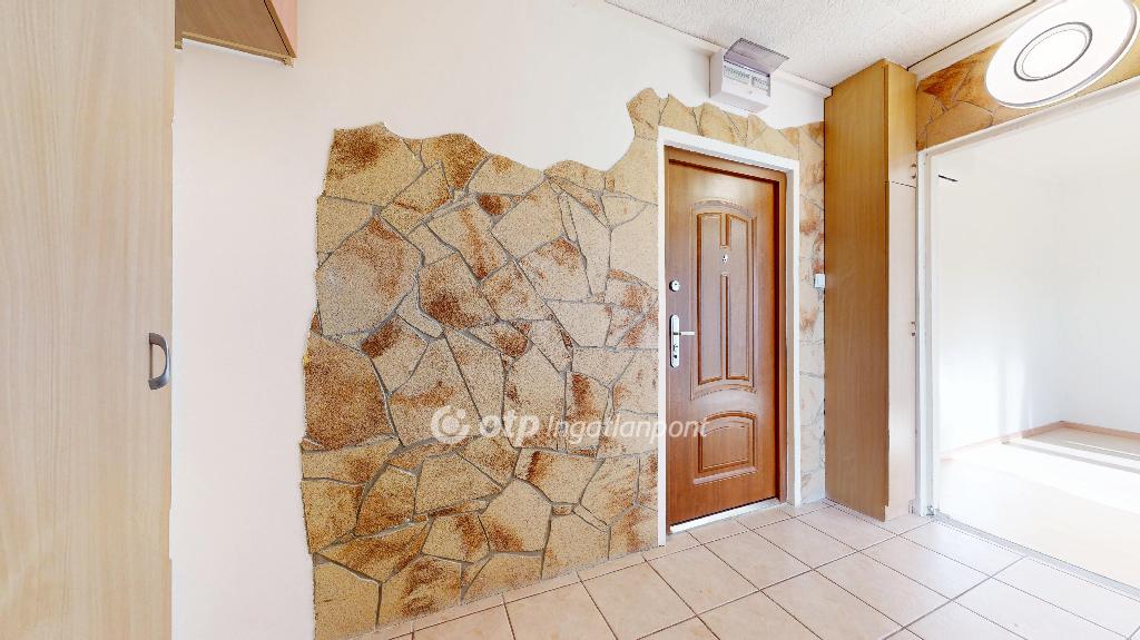 Eladó Miskolc Belváros lakás 35 m²