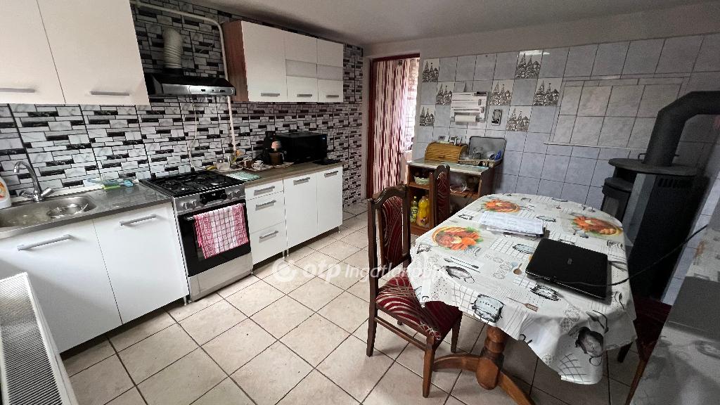 Eladó Miskolc Vasgyár ház 66 m²