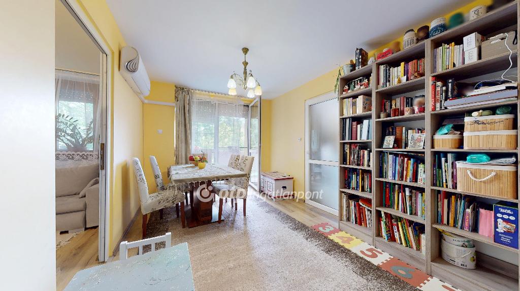 Eladó Miskolc Belváros lakás 65 m²