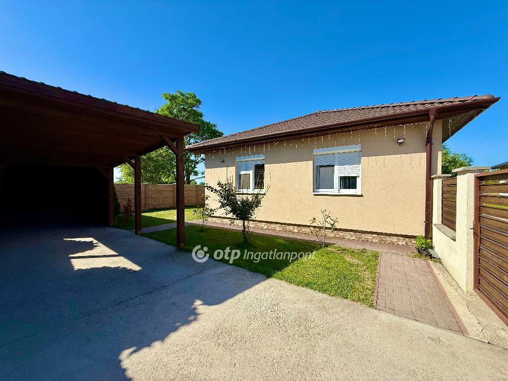 Eladó Miskolc Szirma ház 115 m²