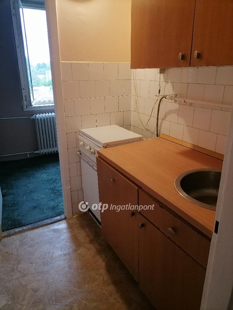 Eladó Miskolc Malomszög lakás 35 m²