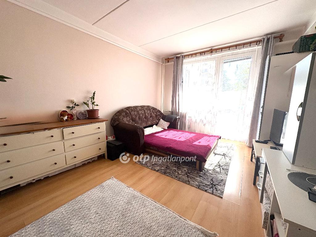 Eladó Miskolc Vologda lakás 37 m²