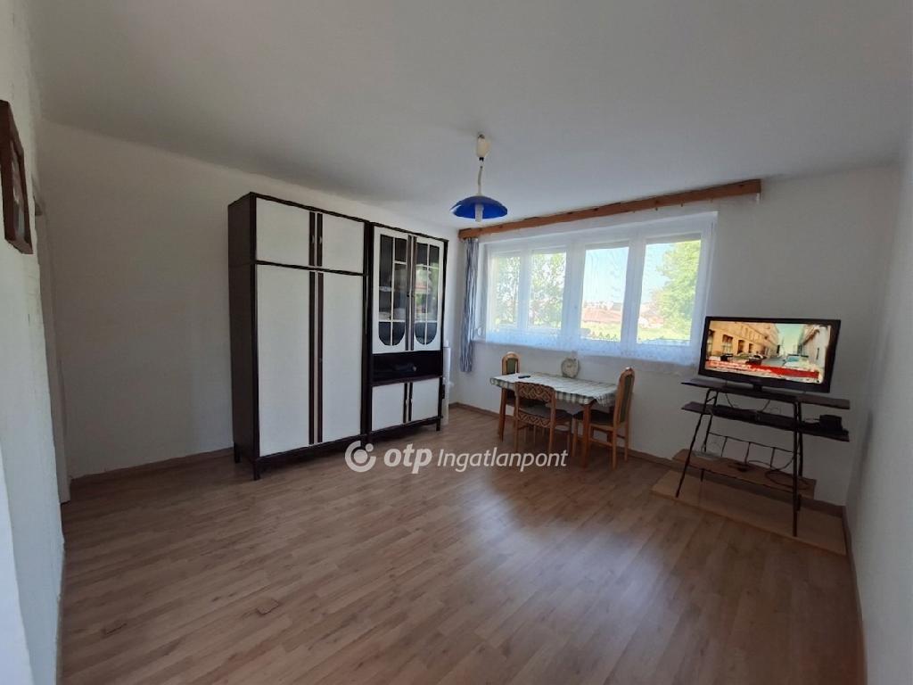 Eladó Miskolc lakás 32 m²