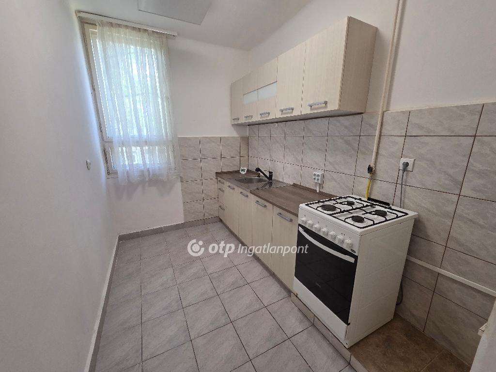 Eladó Miskolc Bulgárföld lakás 54 m²