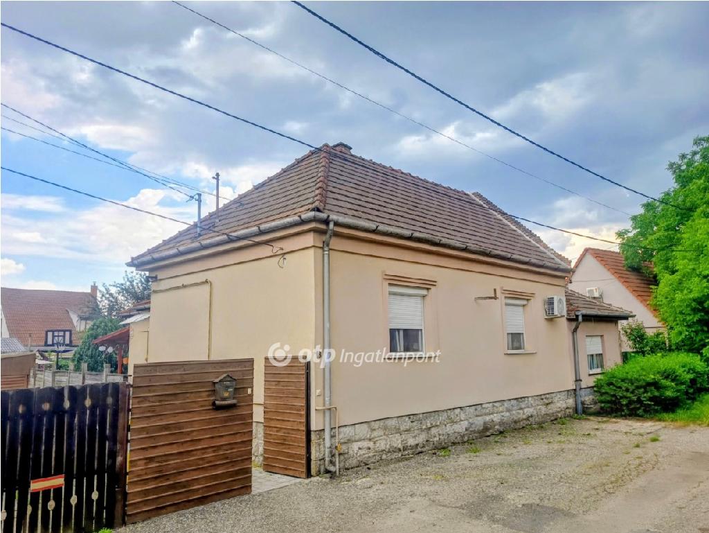 Eladó Miskolc Martin-Kertváros ház 100 m²