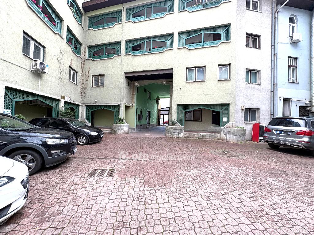 Eladó Miskolc Belváros lakás 39 m²