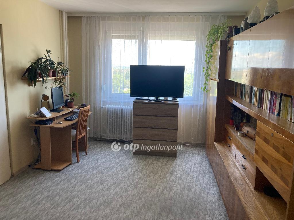 Eladó Miskolc Középszer u. lakás 54 m²