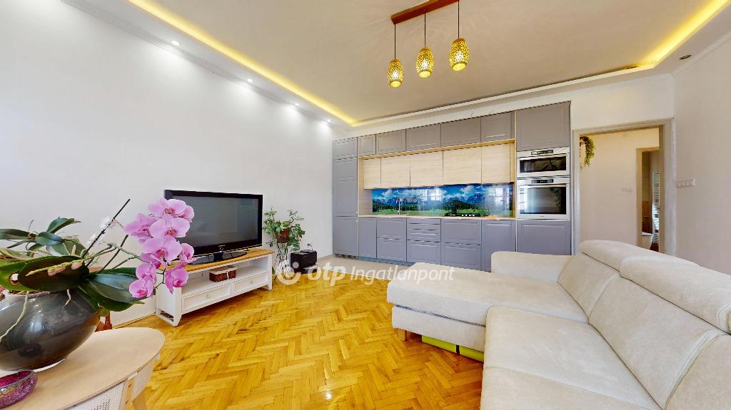 Eladó Miskolc lakás 76 m²