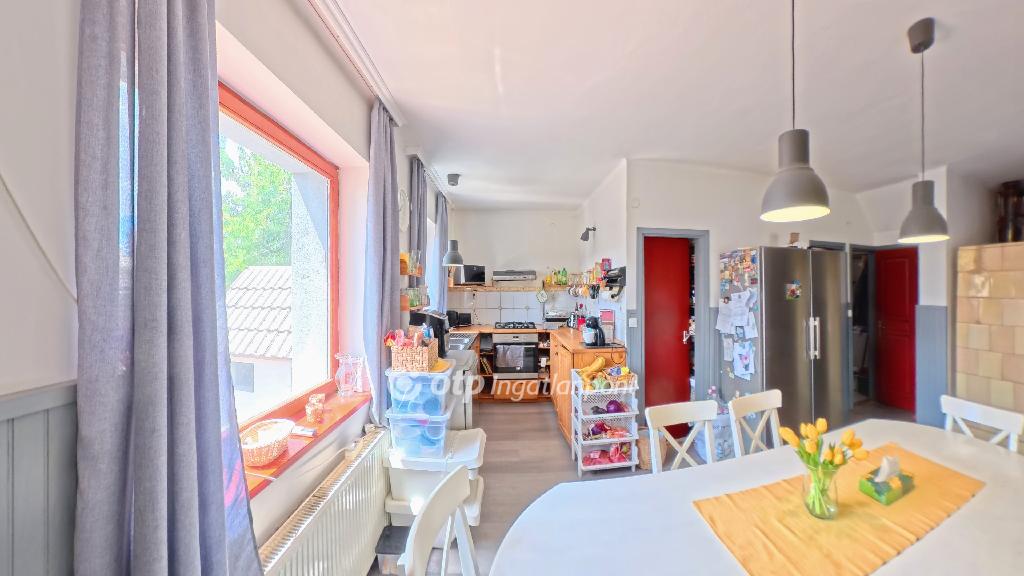 Eladó Mezőkövesd ház 125 m²