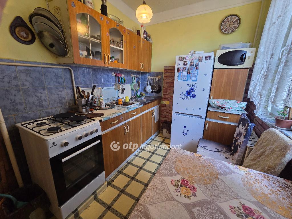 Eladó Miskolc lakás 55 m²