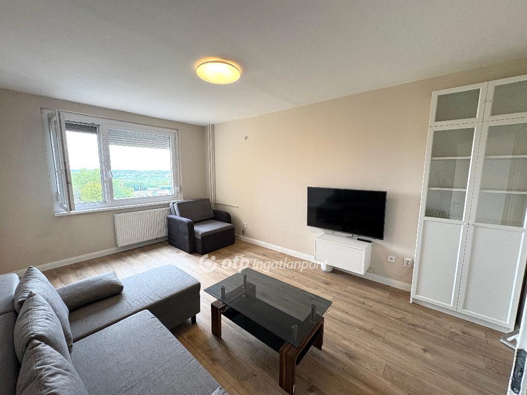 Eladó Miskolc Középszer u. lakás 51 m²